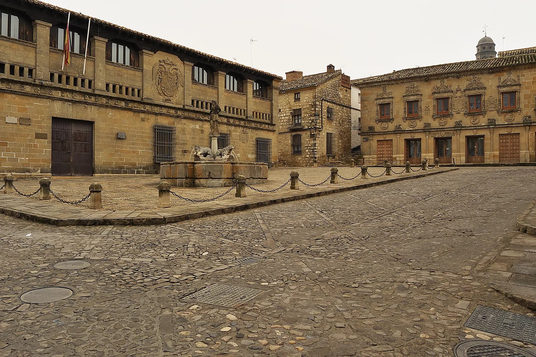 Baeza