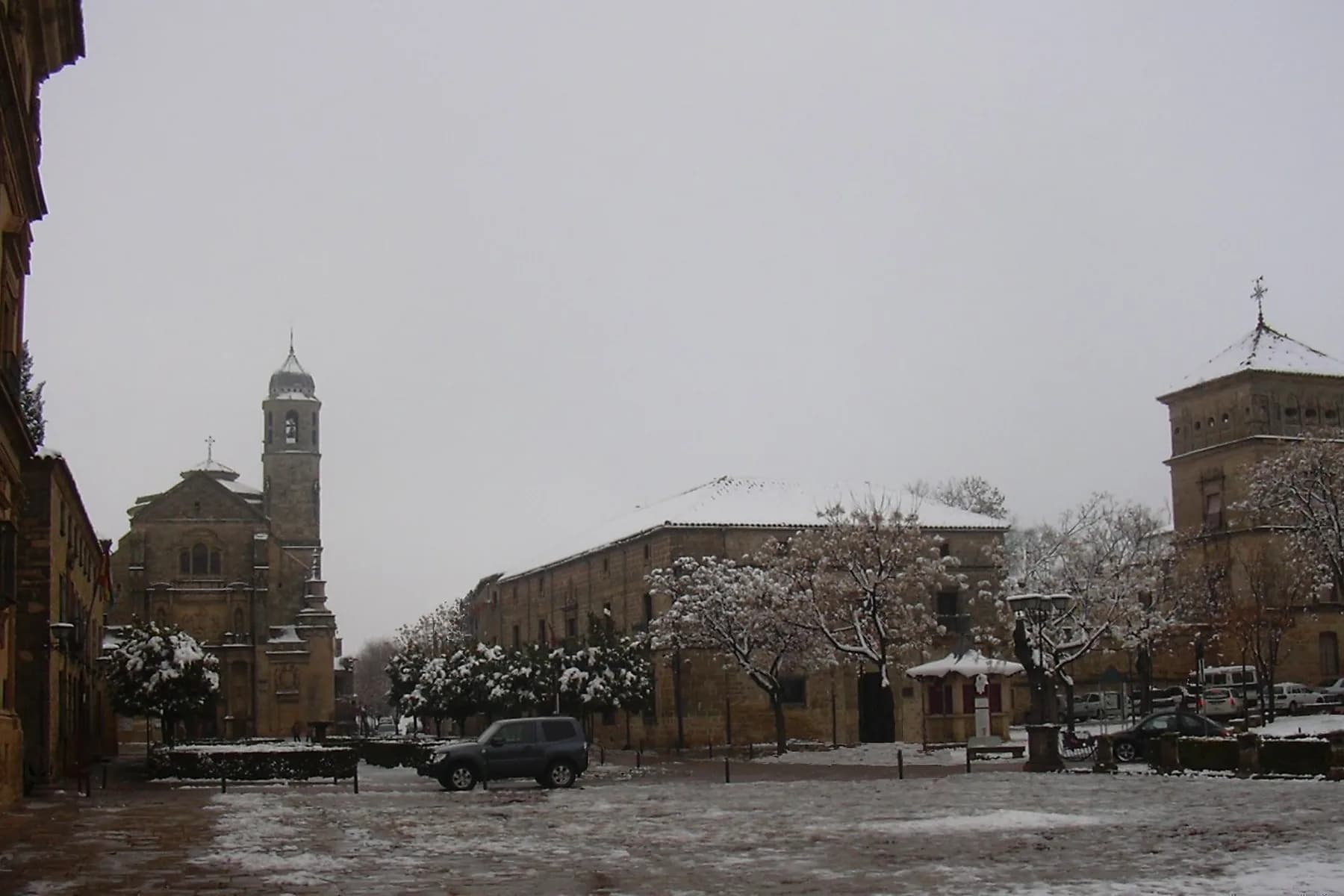 Úbeda