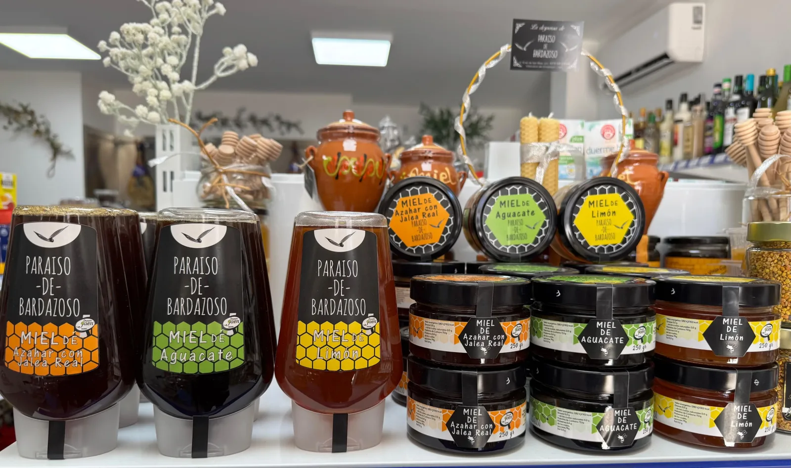 Experiencia gastronómica en la sierra