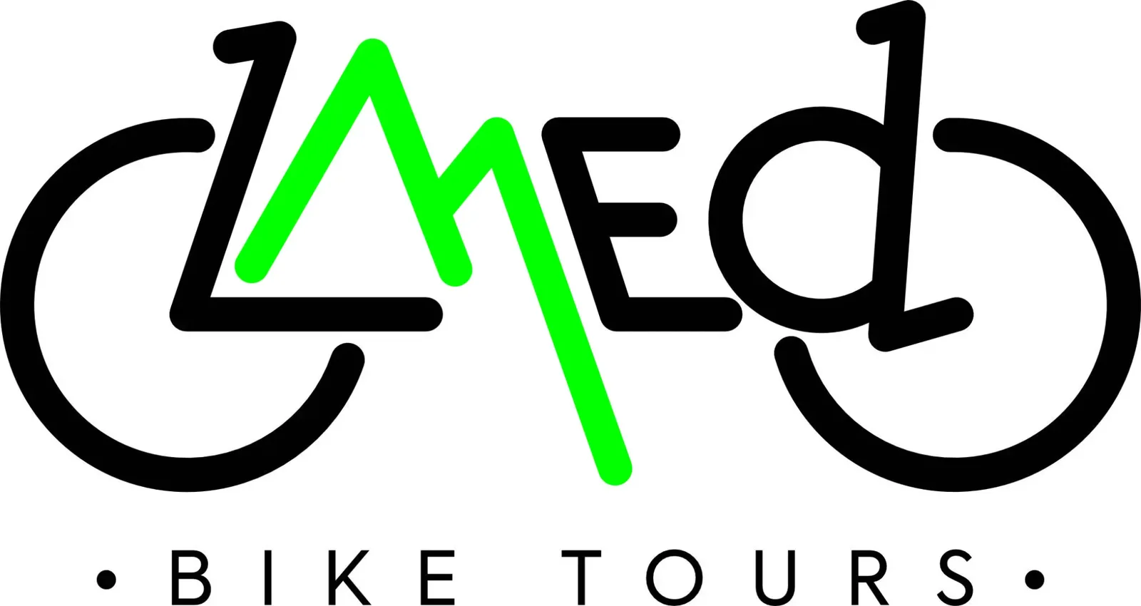 Identidad de Olmedo Bike Tour
